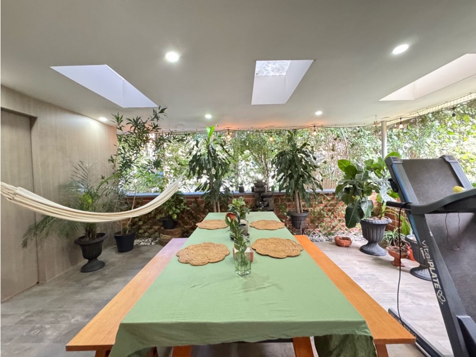 Apartamento en venta Envigado Sector Cumbres con terraza — foto 4