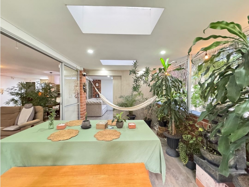 Apartamento en venta Envigado Sector Cumbres con terraza — foto 5
