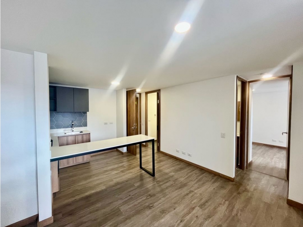 Apartamento en Venta| Envigado av. Las Vegas, para Estrenar — foto 5