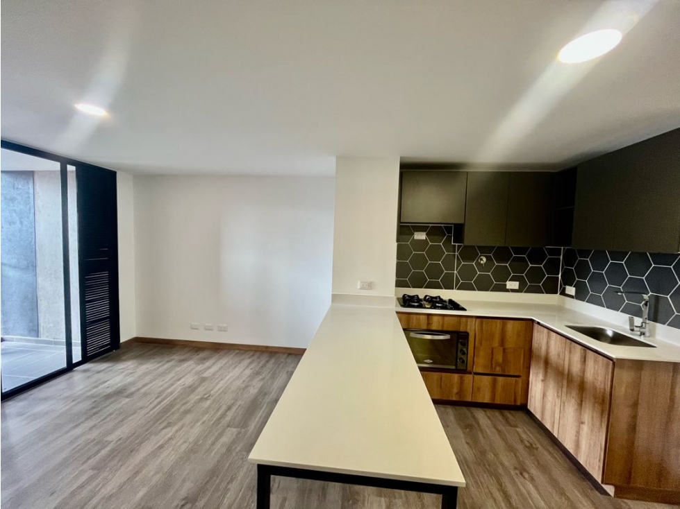 Apartamento en Venta| Envigado av. Las Vegas, para Estrenar — foto 4