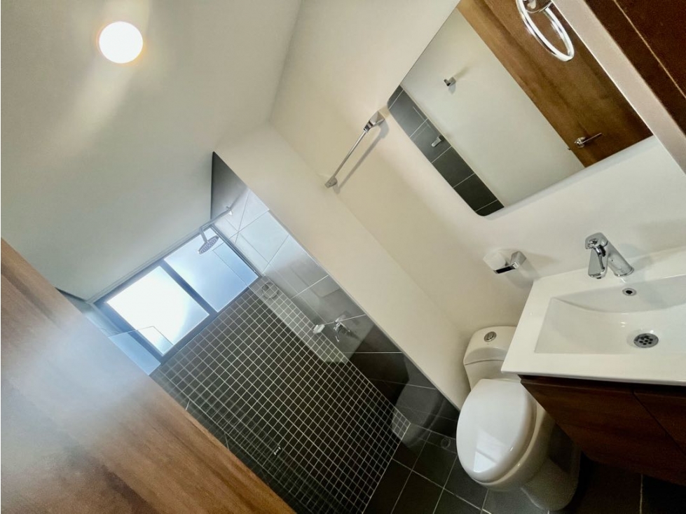 Apartamento en Venta| Envigado av. Las Vegas, para Estrenar — foto 6