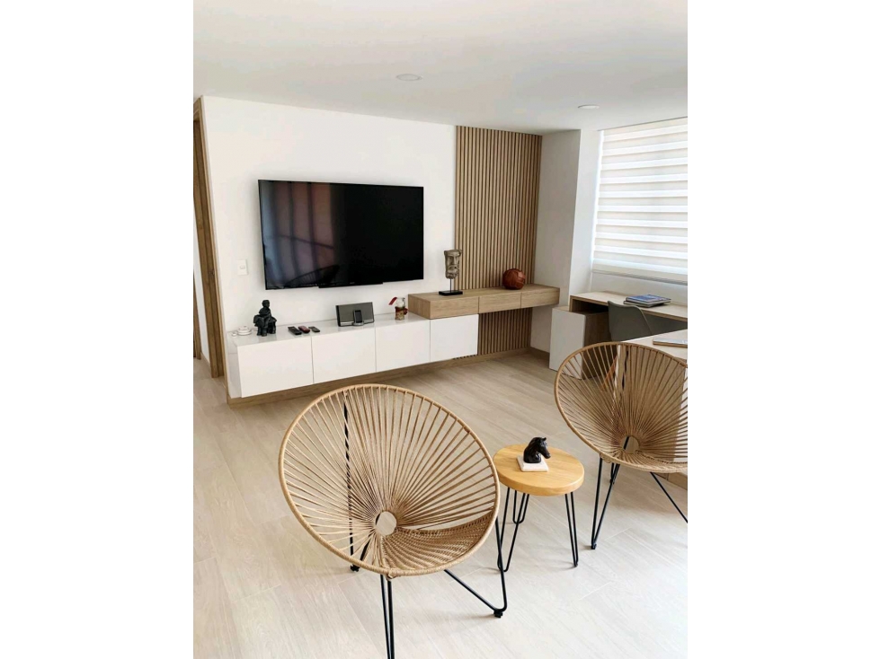 APARTAMENTO EN VENTA, ENVIGADO, CAMINO VERDE.