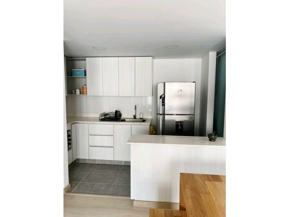 APARTAMENTO EN VENTA, ENVIGADO, CAMINO VERDE. — foto 5