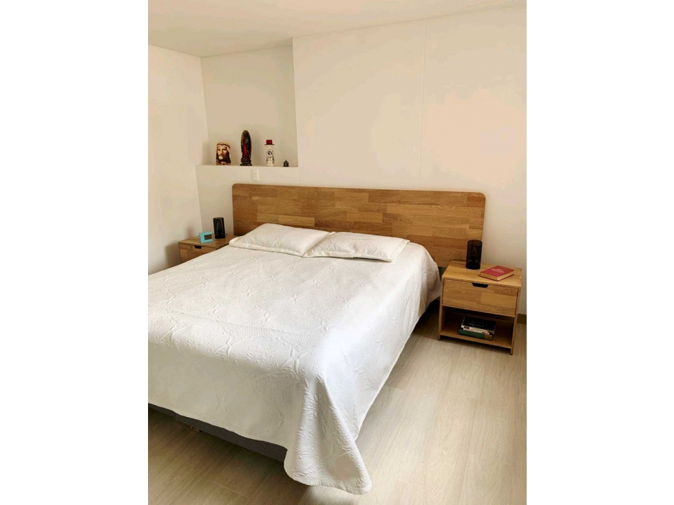APARTAMENTO EN VENTA, ENVIGADO, CAMINO VERDE. — foto 6