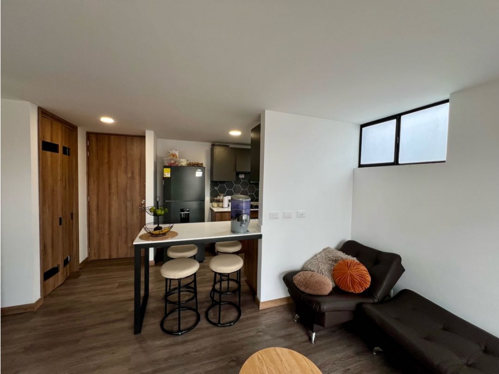 APARTAMENTO EN VENTA, ENVIGADO LAS VEGAS