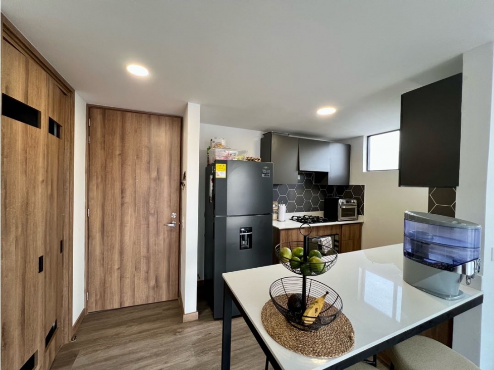 APARTAMENTO EN VENTA, ENVIGADO LAS VEGAS — foto 2
