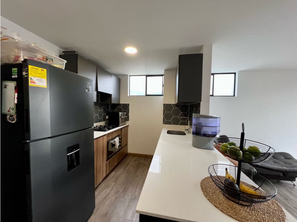 APARTAMENTO EN VENTA, ENVIGADO LAS VEGAS — foto 3