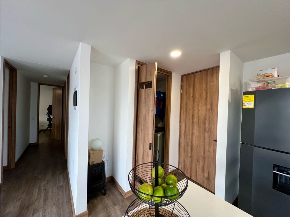 APARTAMENTO EN VENTA, ENVIGADO LAS VEGAS — foto 4