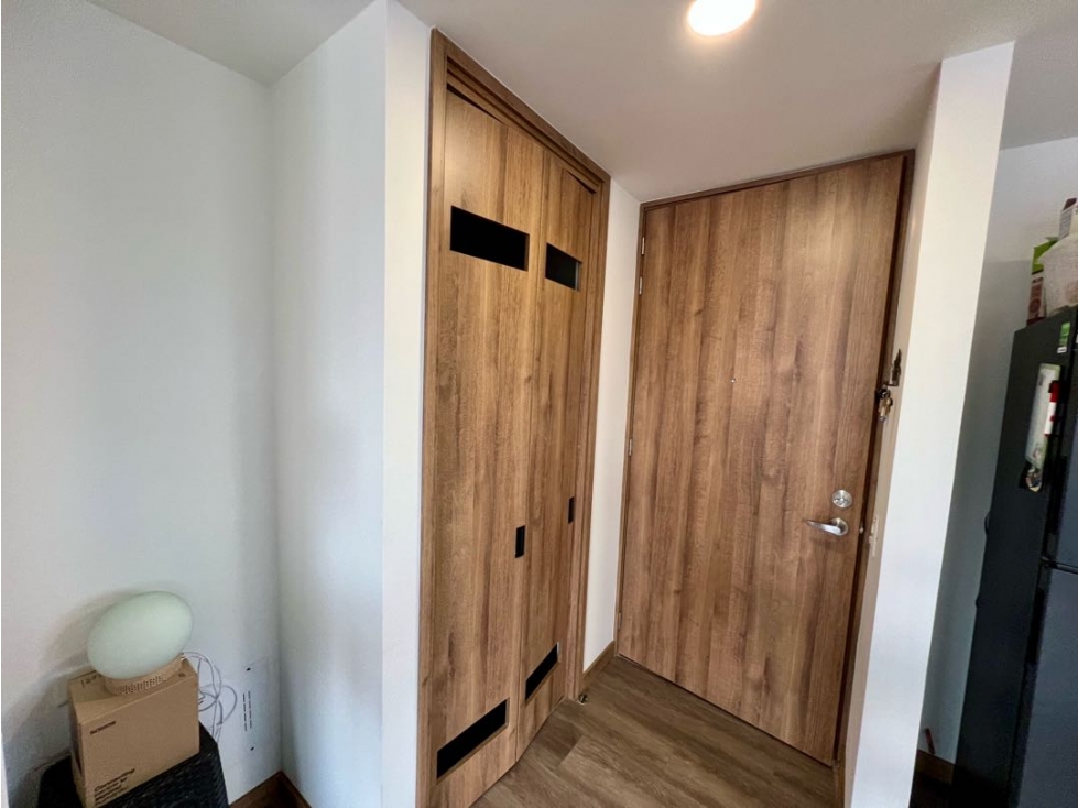 APARTAMENTO EN VENTA, ENVIGADO LAS VEGAS — foto 5