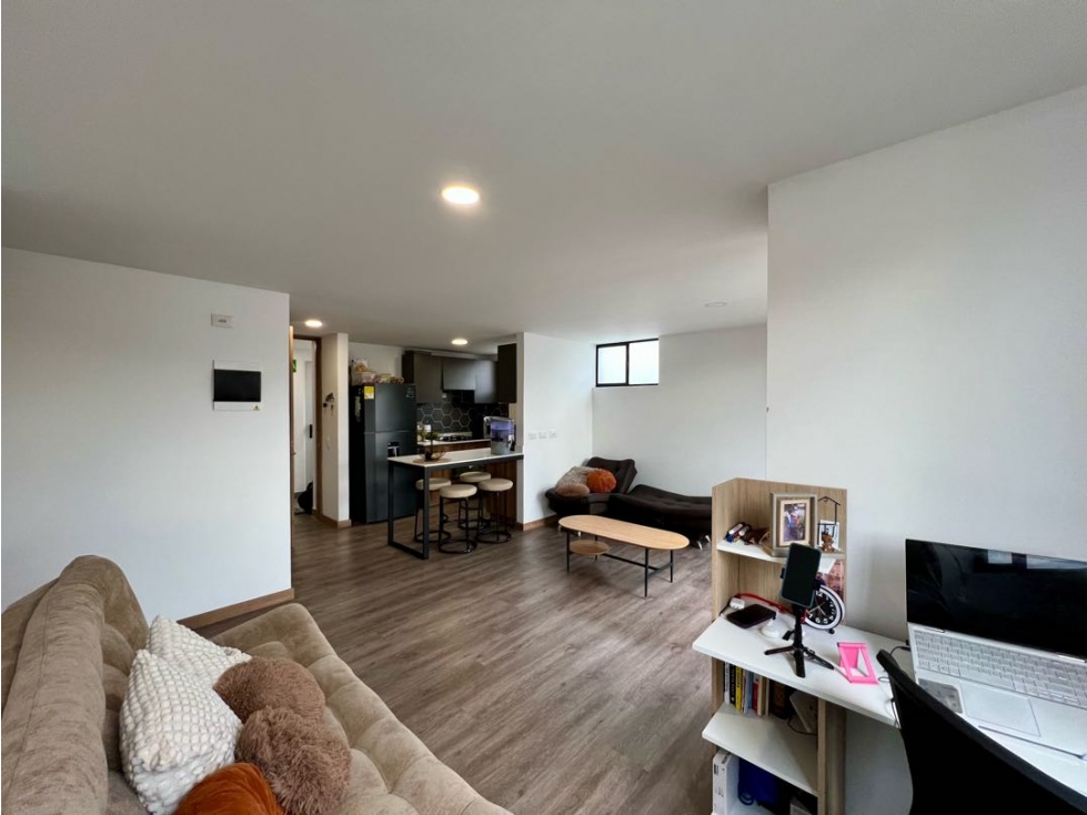 APARTAMENTO EN VENTA, ENVIGADO LAS VEGAS — foto 6