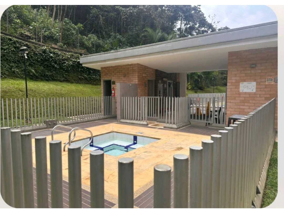 Apartamento en venta Envigado Camino Verde #2