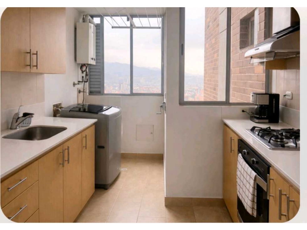 Apartamento en venta Envigado Camino Verde #2 — foto 2