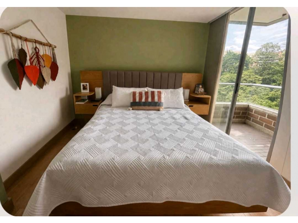 Apartamento en venta Envigado Camino Verde #2 — foto 3