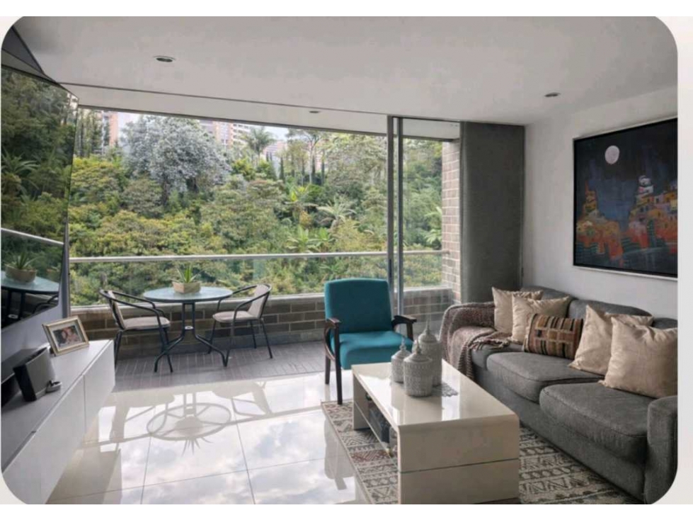 Apartamento en venta Envigado Camino Verde #2 — foto 5