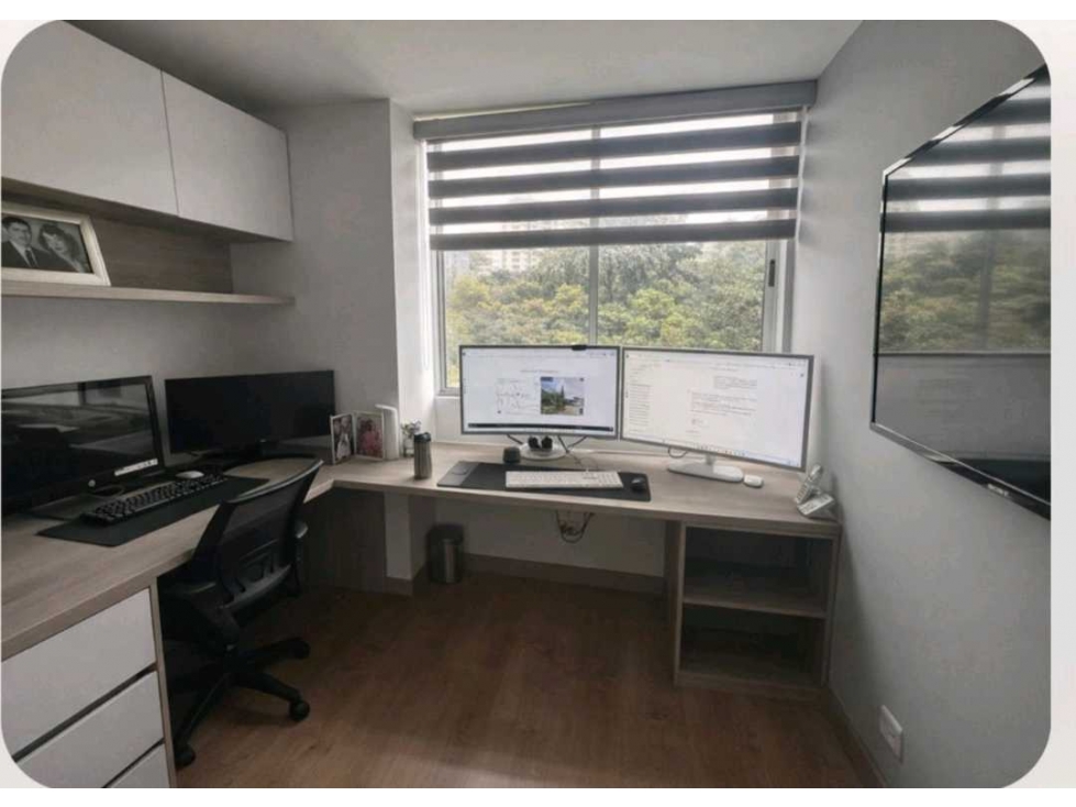 Apartamento en venta Envigado Camino Verde #2 — foto 6
