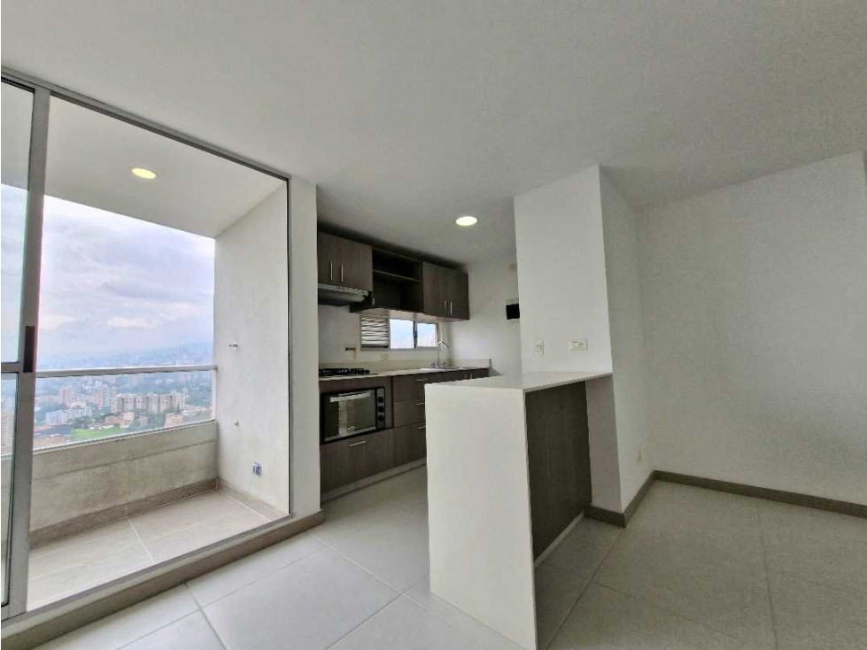 Apartamento en venta envigado sector las antillas buena vista — foto 3