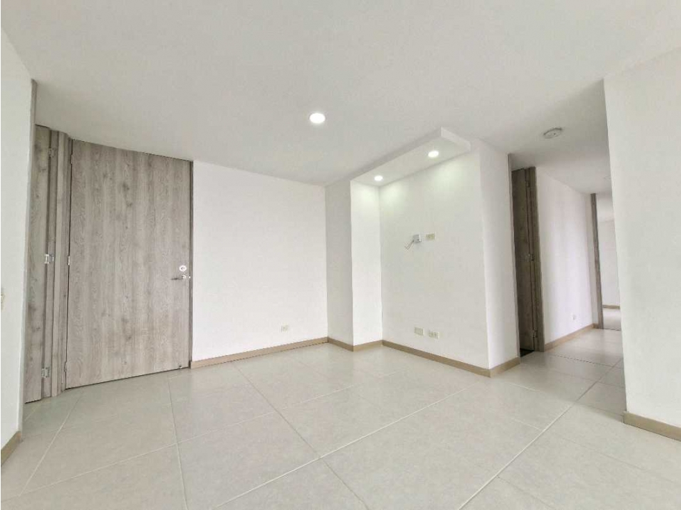 Apartamento en venta envigado sector las antillas buena vista — foto 5