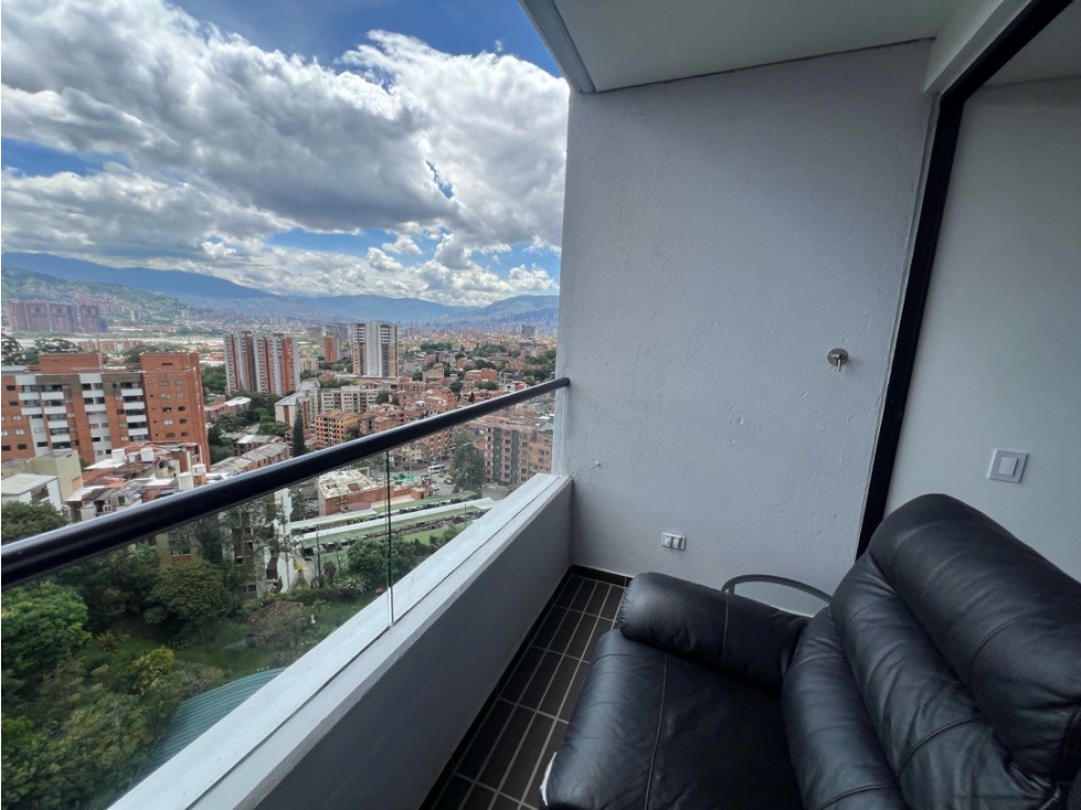Apartamento en venta envigado