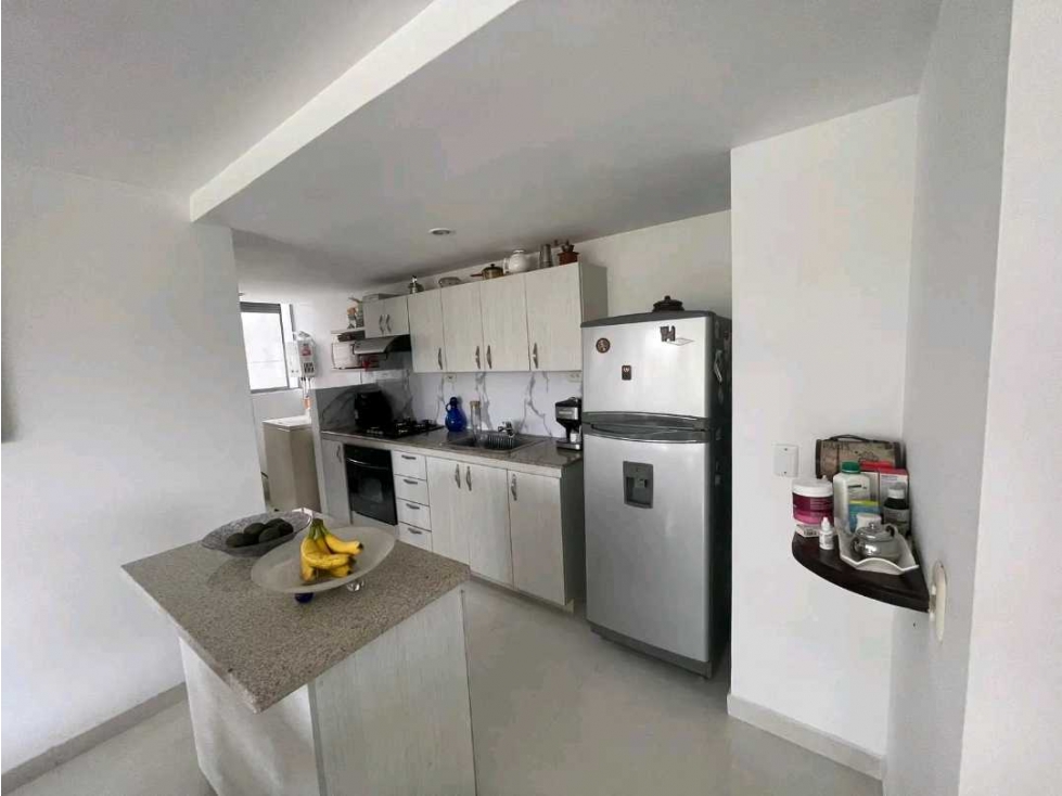 Apartamento en venta Envigado - Loma del Esmeraldal — foto 3