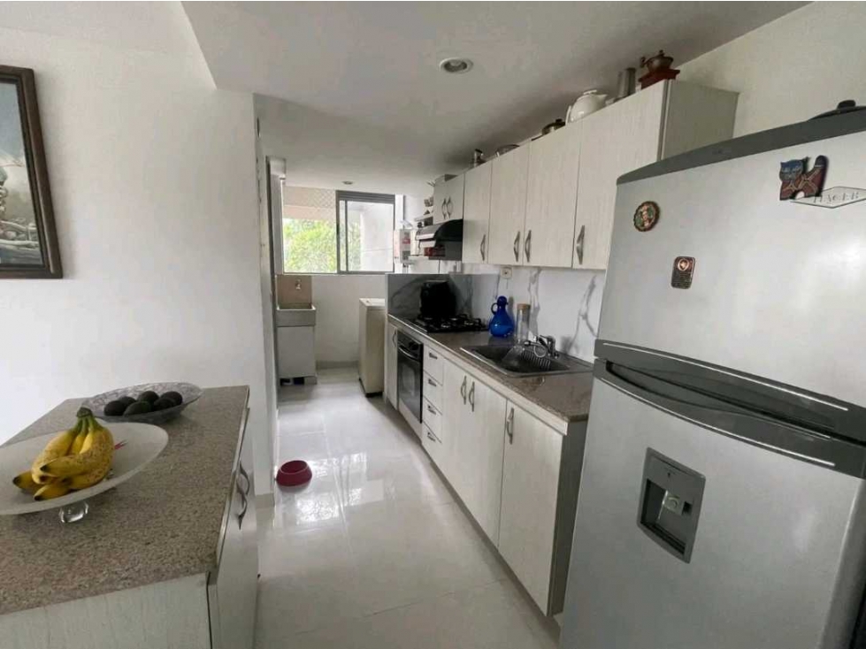 Apartamento en venta Envigado - Loma del Esmeraldal — foto 4