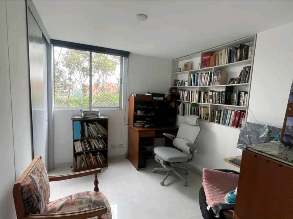 Apartamento en venta Envigado - Loma del Esmeraldal — foto 5