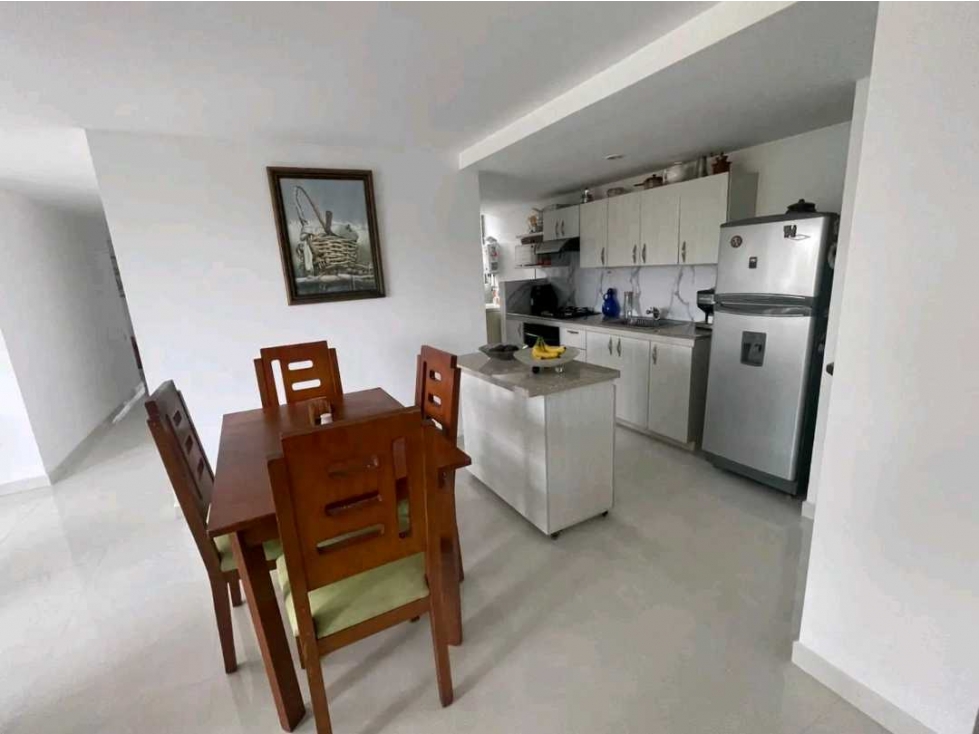 Apartamento en venta Envigado - Loma del Esmeraldal — foto 6