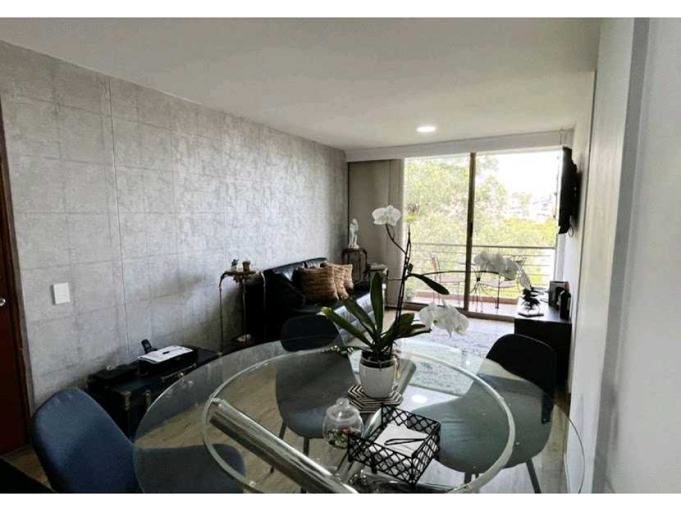 Apartamento en venta Envigado Chingui — foto 3