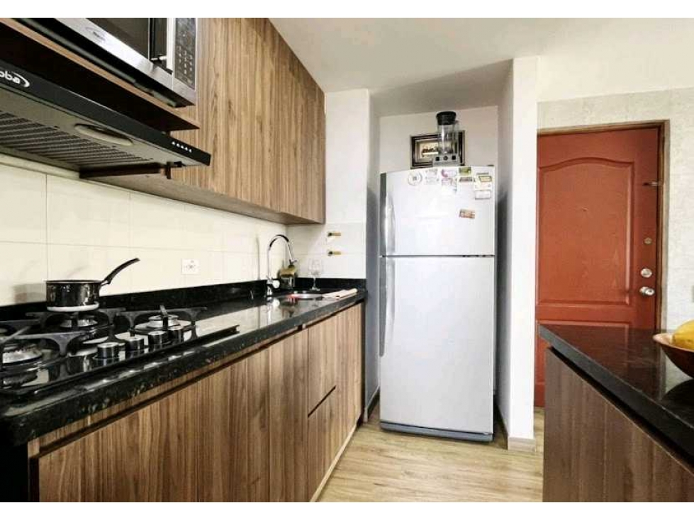 Apartamento en venta Envigado Chingui — foto 6
