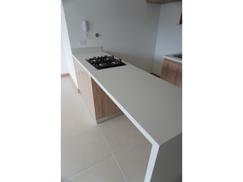 Apartamento en Venta, Envigado Sector la Cuenca 85m2/ 3 alcob+ estudio — foto 4
