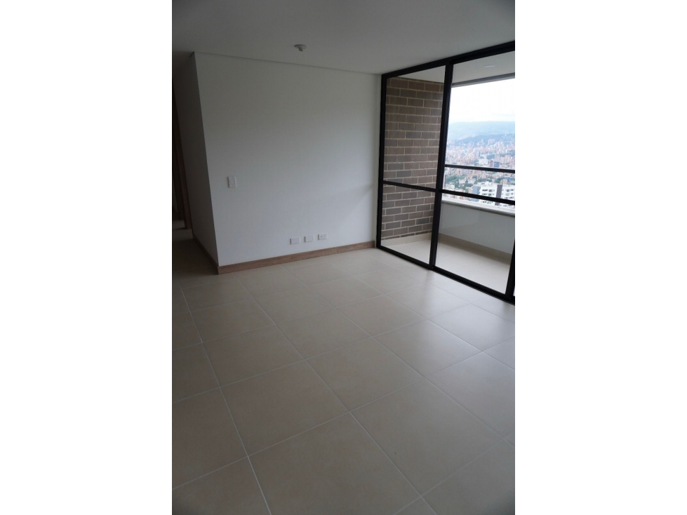 Apartamento en Venta, Envigado Sector la Cuenca 85m2/ 3 alcob+ estudio — foto 6