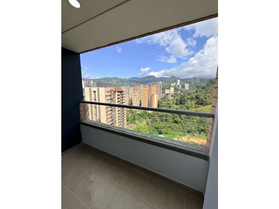 APARTAMENTO EN VENTA ENVIGADO SECTOR CHINGUÍ - TIERRA GRATA — foto 2