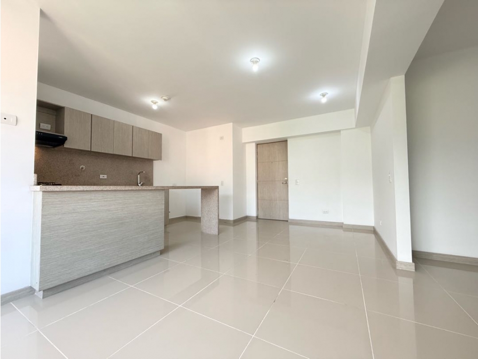 APARTAMENTO EN VENTA ENVIGADO SECTOR CHINGUÍ - TIERRA GRATA — foto 3
