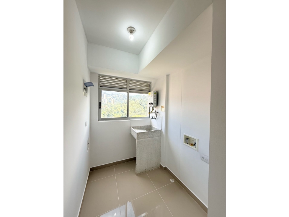 APARTAMENTO EN VENTA ENVIGADO SECTOR CHINGUÍ - TIERRA GRATA — foto 4