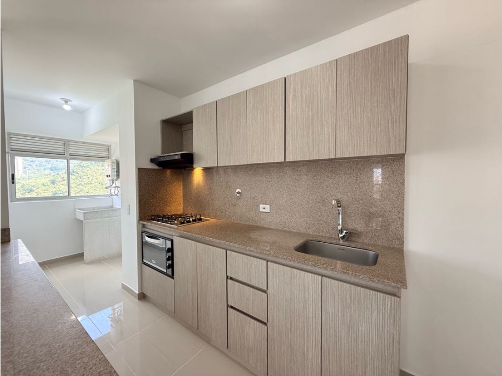 APARTAMENTO EN VENTA ENVIGADO SECTOR CHINGUÍ - TIERRA GRATA — foto 5