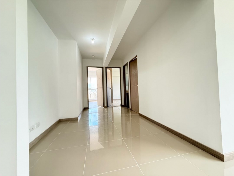 APARTAMENTO EN VENTA ENVIGADO SECTOR CHINGUÍ - TIERRA GRATA — foto 6
