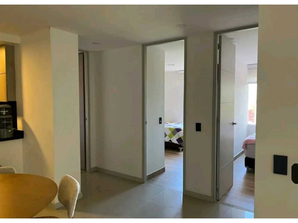 APARTAMENTO EN VENTA ENVIGADO SECTOR LA FRONTERA (T) — foto 3