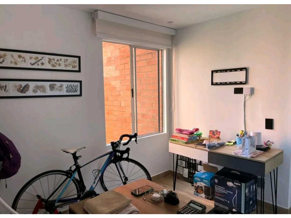 APARTAMENTO EN VENTA ENVIGADO SECTOR LA FRONTERA (T) — foto 6
