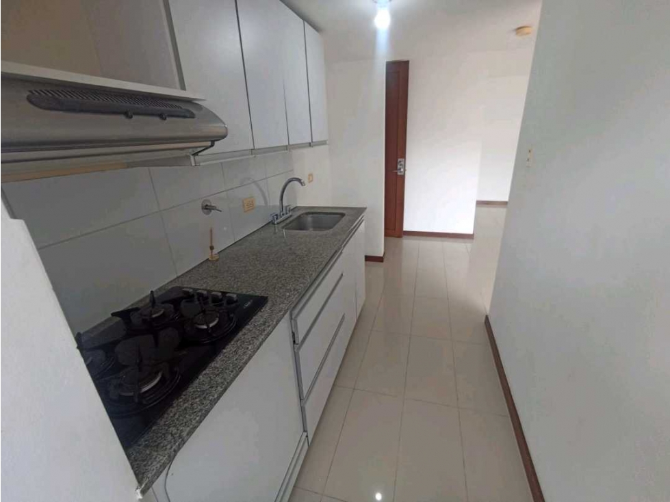 Apartamento en venta Envigado Loma del Barro