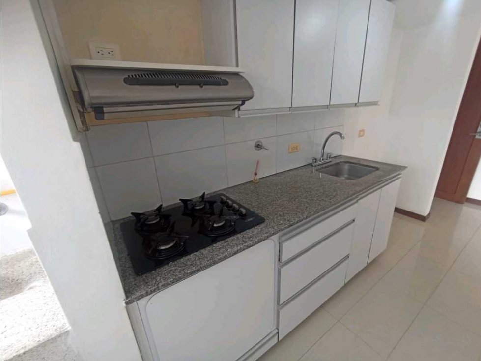 Apartamento en venta Envigado Loma del Barro — foto 2