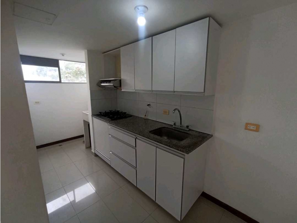 Apartamento en venta Envigado Loma del Barro — foto 3