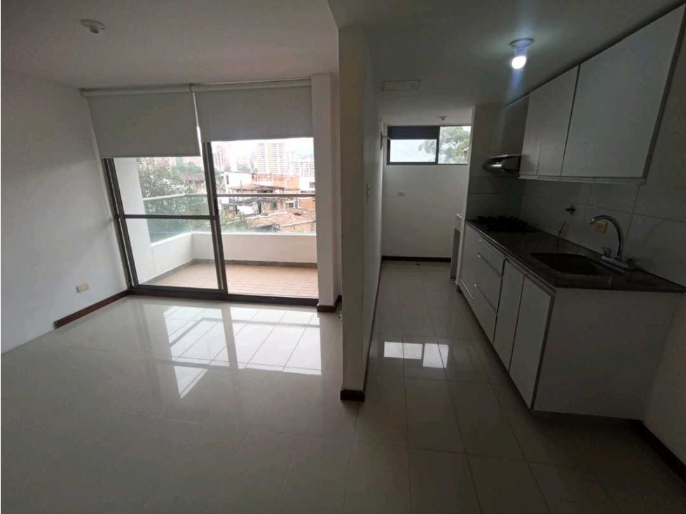 Apartamento en venta Envigado Loma del Barro — foto 5
