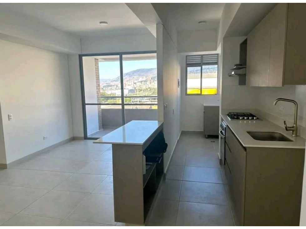 APARTAMENTO EN VENTA ENVIGADO VILLAGRANDE (T) — foto 2