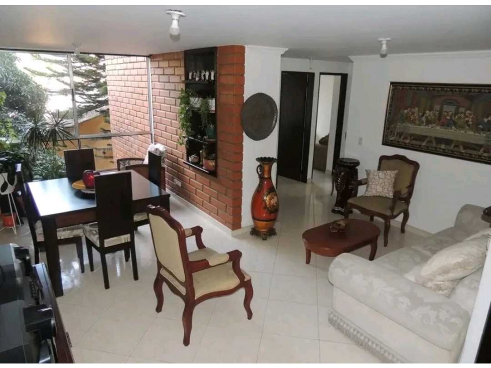 APARTAMENTO EN VENTA ENVIGADO SECTOR OTRA PARTE (T)