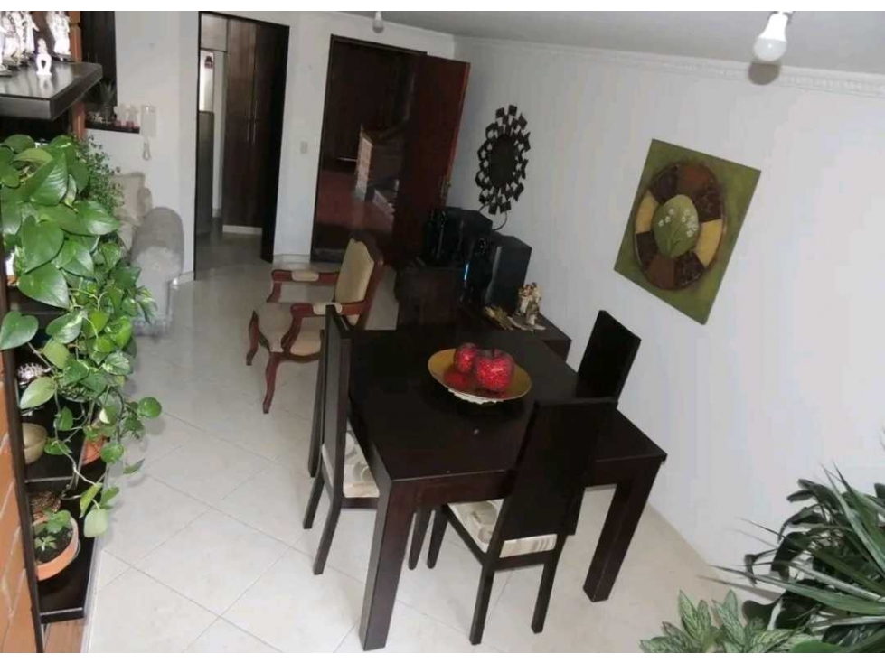 APARTAMENTO EN VENTA ENVIGADO SECTOR OTRA PARTE (T) — foto 3