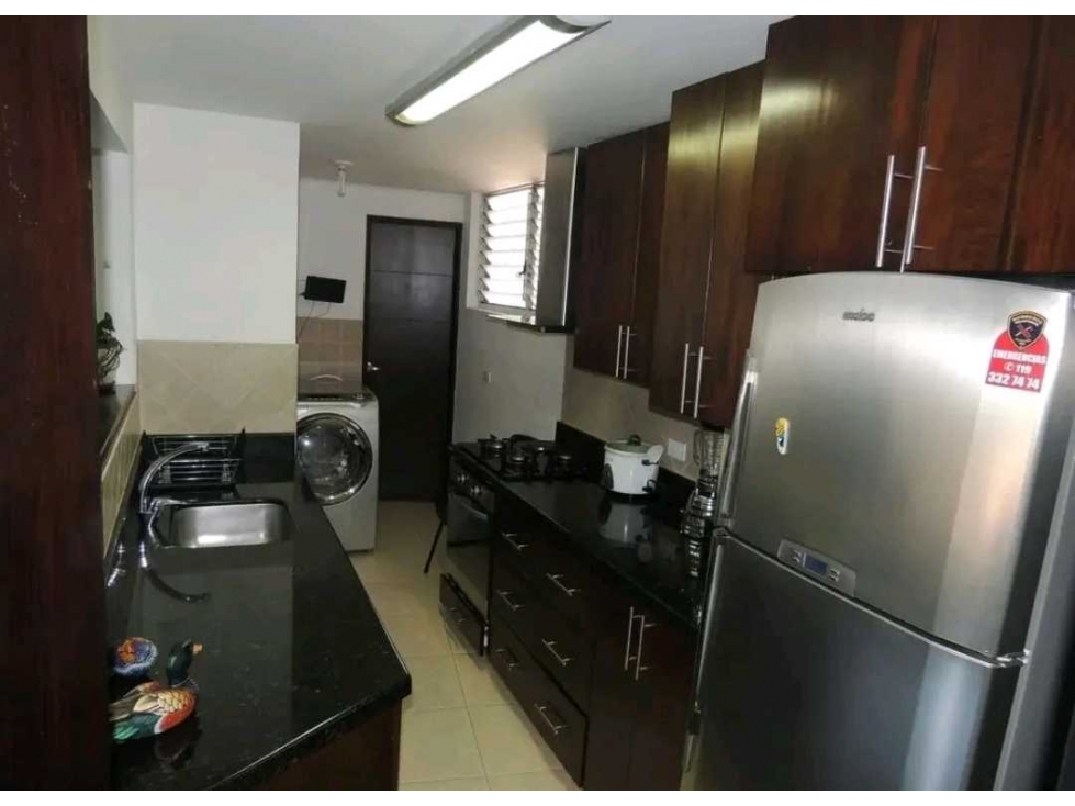 APARTAMENTO EN VENTA ENVIGADO SECTOR OTRA PARTE (T) — foto 4