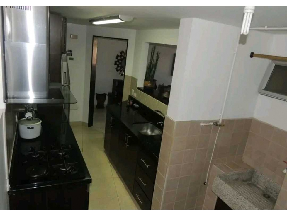 APARTAMENTO EN VENTA ENVIGADO SECTOR OTRA PARTE (T) — foto 5