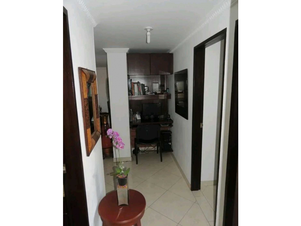 APARTAMENTO EN VENTA ENVIGADO SECTOR OTRA PARTE (T) — foto 6
