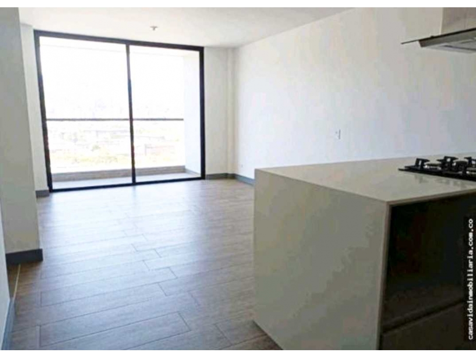 APARTAMENTO EN VENTA ENVIGADO ZUÑIGA (T)