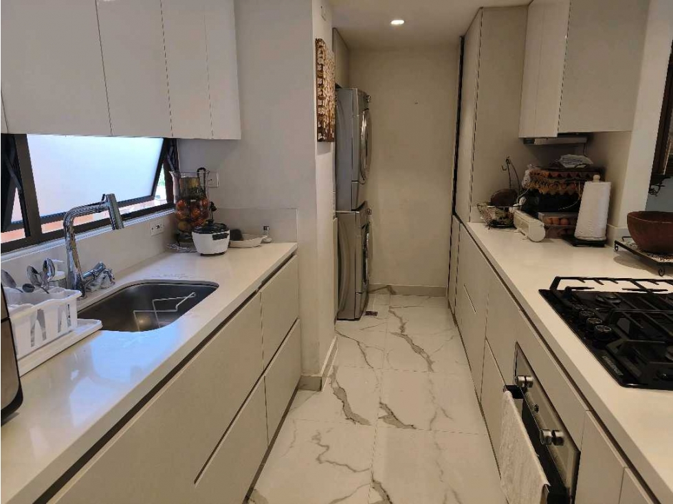 APARTAMENTO EN VENTA ENVIGADO UNIDADD CERRADA — foto 6