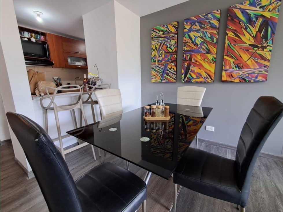 Apartamento en venta Envigado- Las Antillas ( parte baja) — foto 2